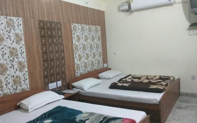 Hotel Ganga Kripa