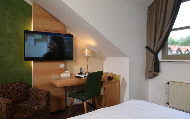 Landhotel Schnuck