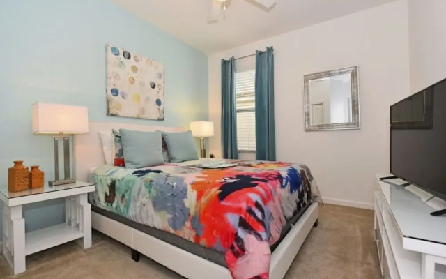 Solterra Exec Villas- 5269oa