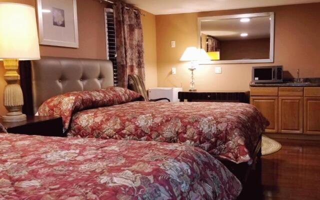 Sea Haven Resort Motel