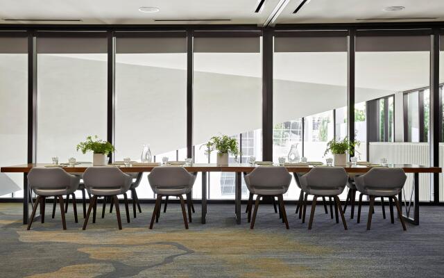 Kimpton Sawyer Hotel by IHG