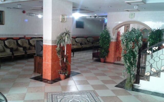 Fal Al Jadeed
