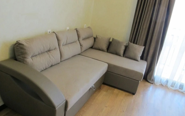 Apartment on Staroobryadcheskaya apt. 5510