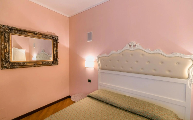Hotel Pace