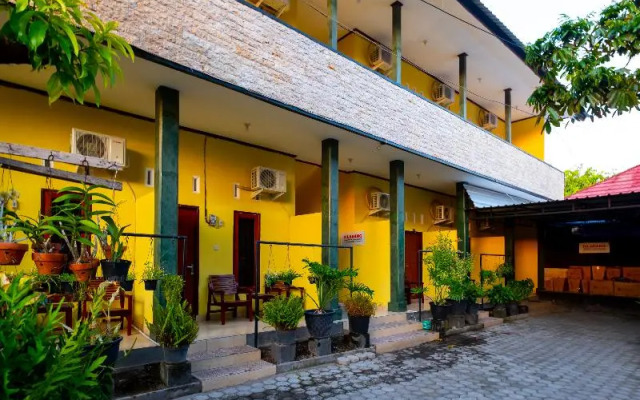 SPOT ON 2732 Sandy Guesthouse