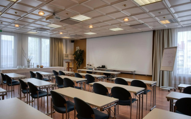 Teatterihotelli Riihimäki