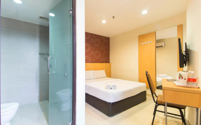Signature Hotel SetiaWalk Puchong