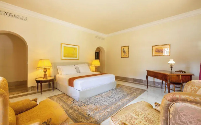 Nawara Residence