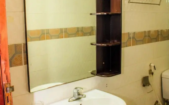 Amariah Apartments Bahari Beach