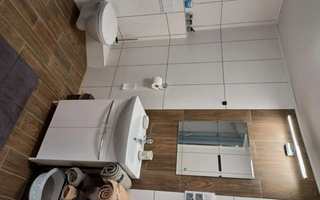 Apartament LABA