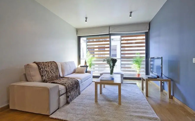 Bonanova Atic - 3 Bedroom Apartment - MSB 56039