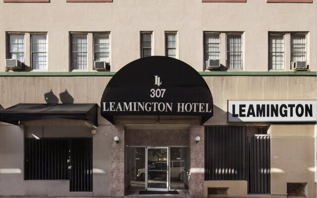 Leamington Hotel - Downtown / Port of Miami