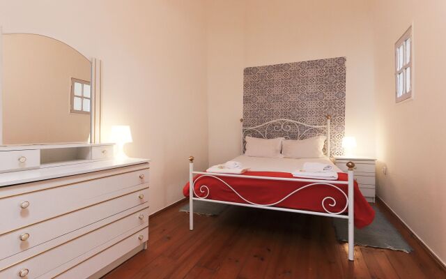 Bairro Alto Cosy by Homing