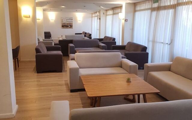 Restal Hotel