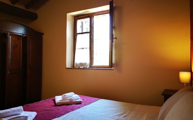 Agriturismo Escaia