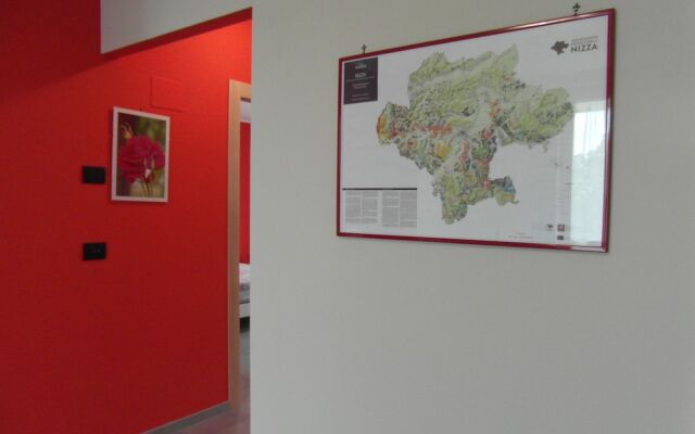 Residenza Turistica El Fiù