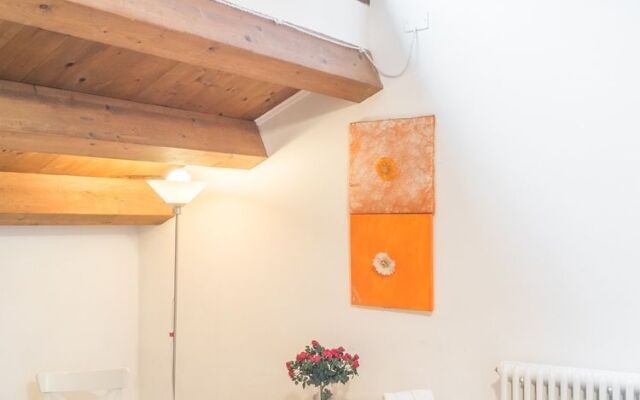 Casanova Garden Apartment