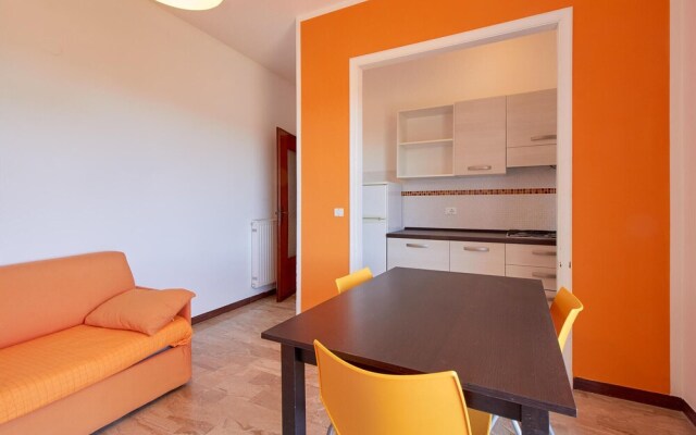 Casa Borgo 1