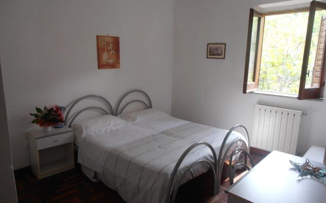 La Vigna B&B
