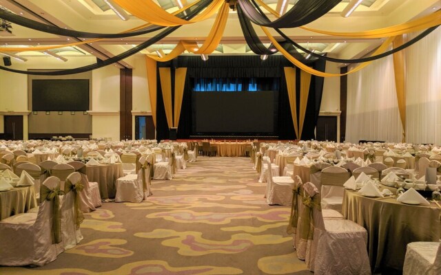 The Apartments at Times Square