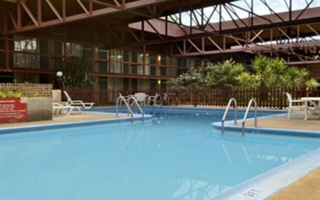 Days Inn Danville Conference Center