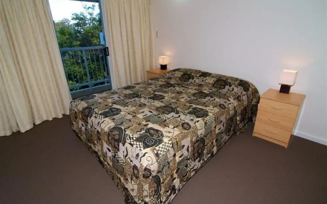 Diamond Cove Resort