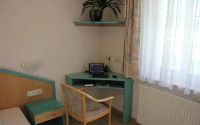 Gasthof Hotel zur Post