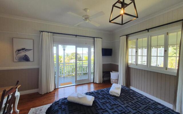 Maiala Park Lodge