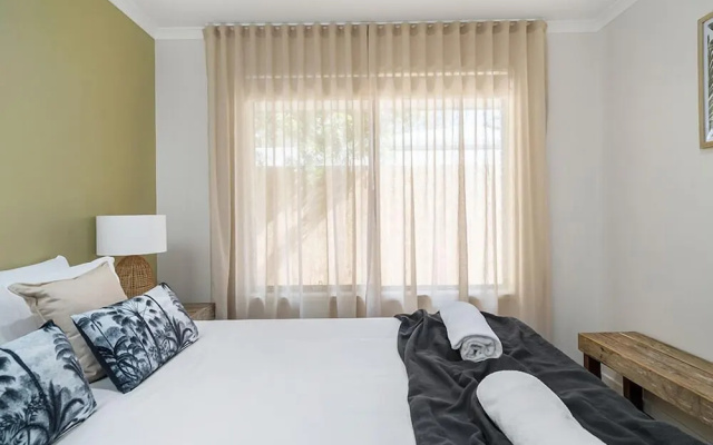 Your Luxury Escape - Wollumbin — 4-star hotel in Byron Bay