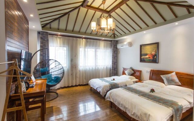 SuTing Inn