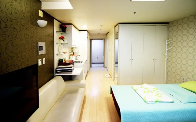 Weve House