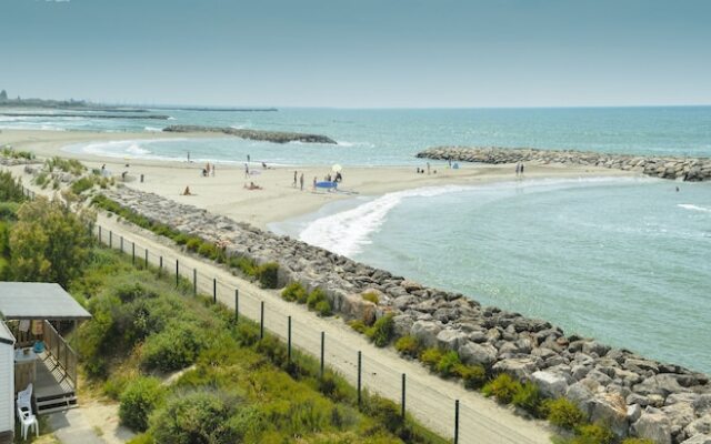 Camping Sunêlia Le Clos Du Rhône
