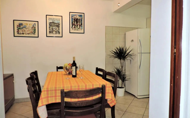 Pula City Centre Apartment