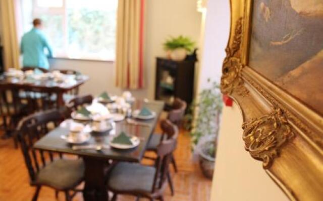 Westbrook House Guest Accommodation