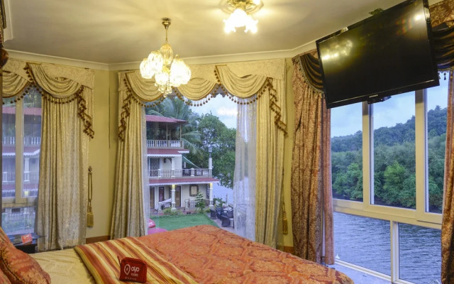 OYO 850 Hotel River Palace