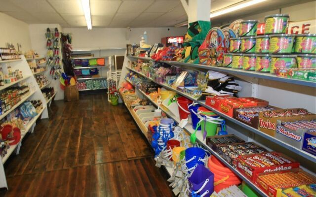 Waves Oceanfront Resort