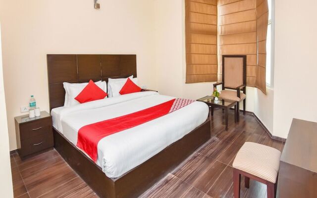 OYO 15592 Inn The Wild Resort