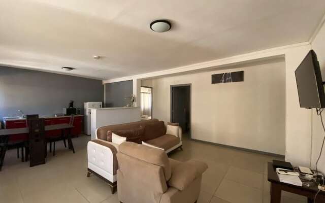 Residence Maeva
