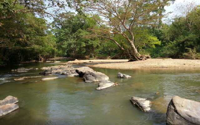 Athgira River Camp