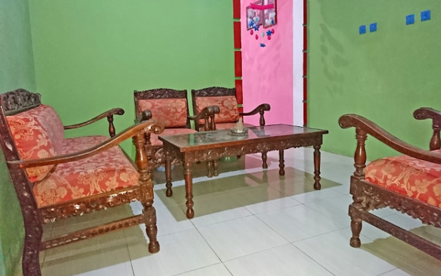 Umi Inn Bell by Oyo Rooms