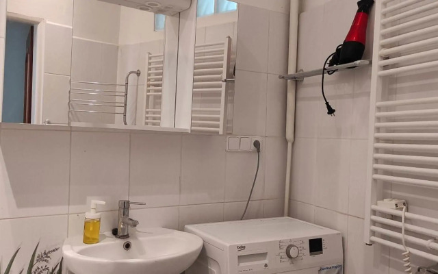 Apartment Green House - Old Town