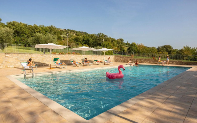 Catignano Hotel