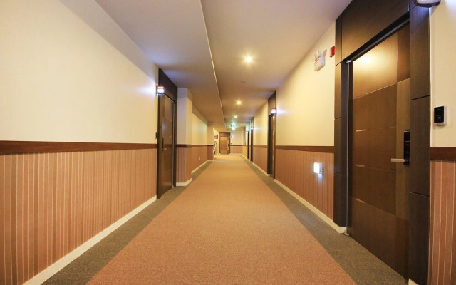 Naju Grand Hotel