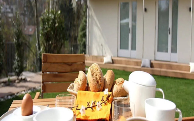 Boutique Hotel Villa Katharina