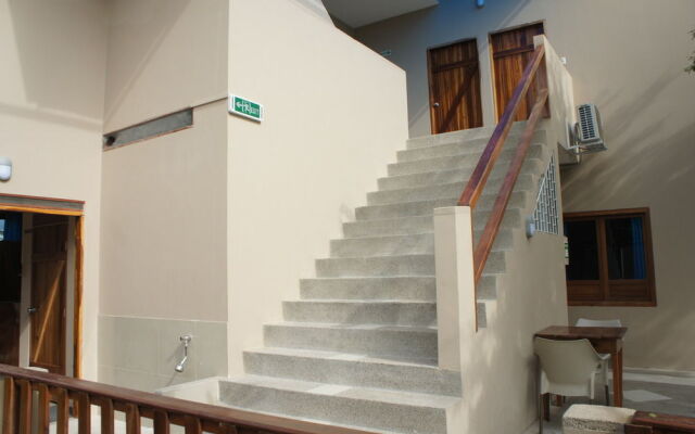 Apart-Hotel Rincón d'Olón