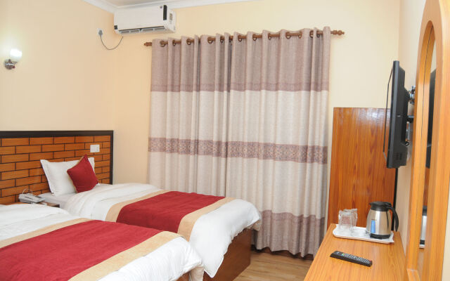 Hotel Bagmati