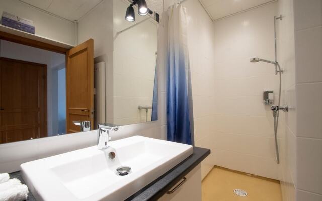 Exclusive 2 Bedroom Apartment