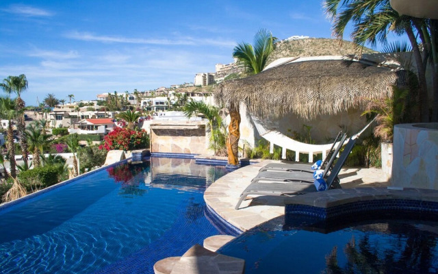 Casa Brisa del Mar