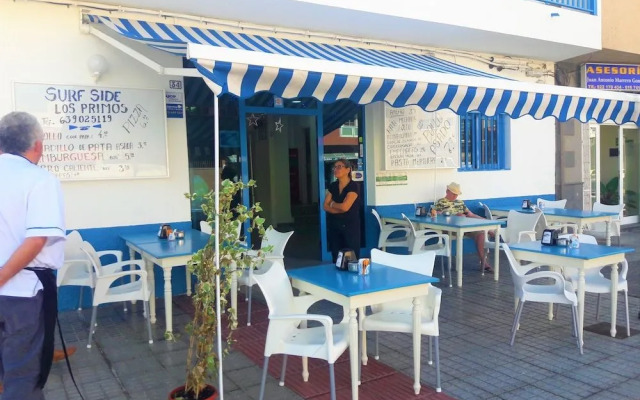 Riva Guest House Los Abrigos