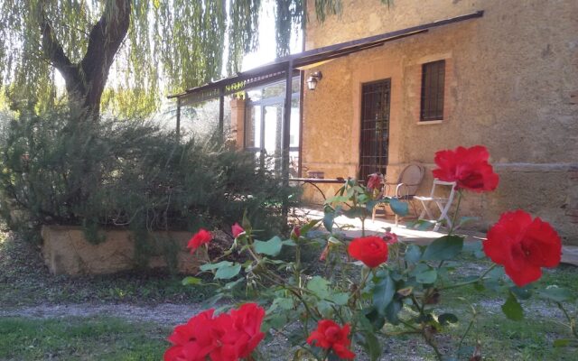 San Bernardino del Lago